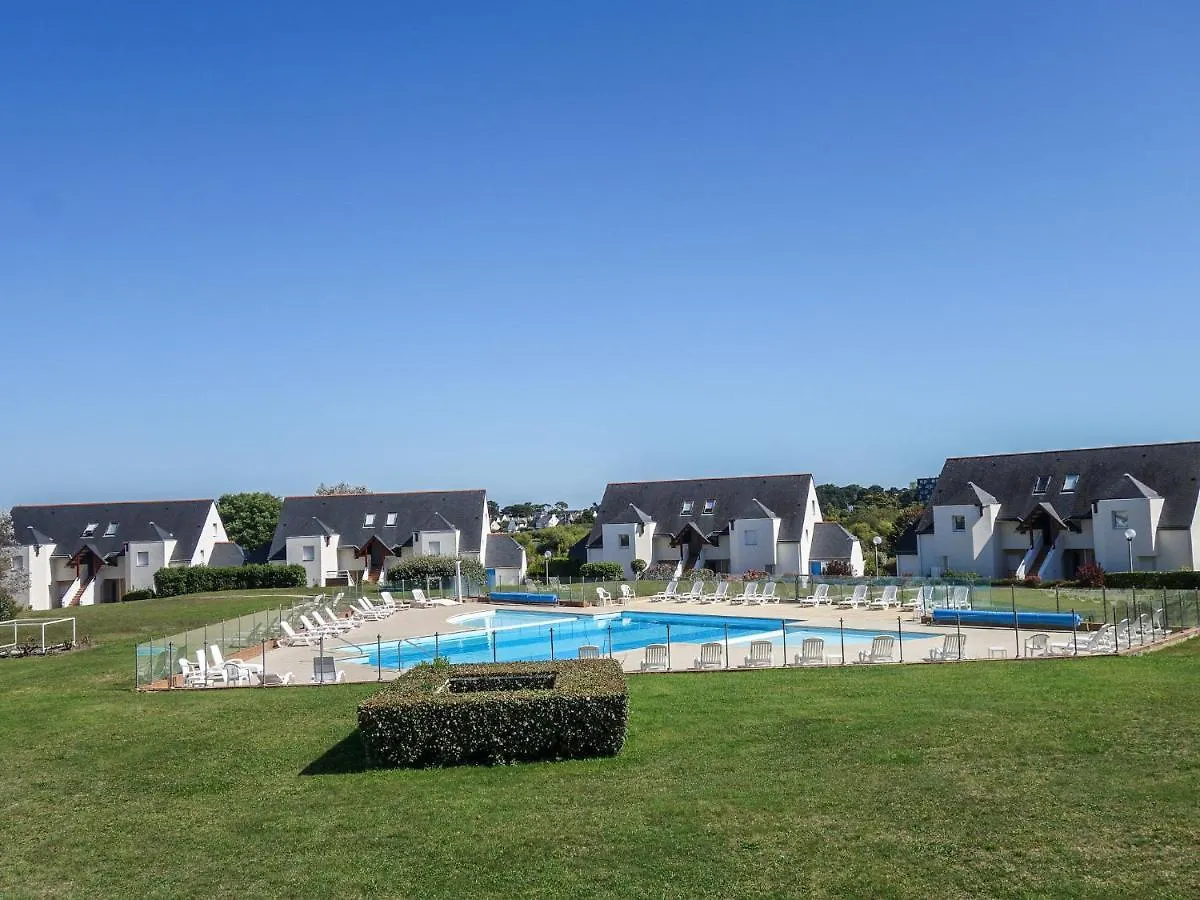 Apartment Domaine Des Tadornes By Interhome Carnac France