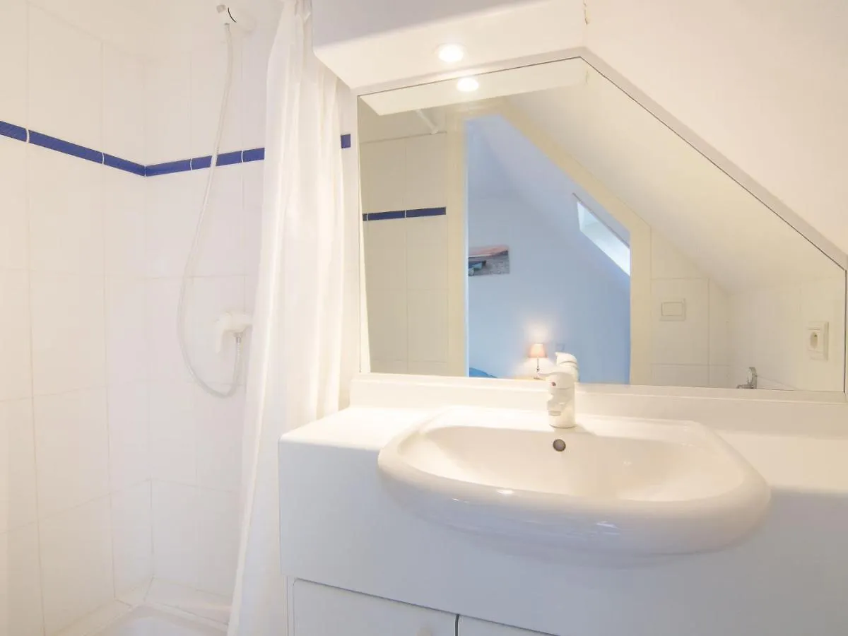 Apartment Domaine Des Tadornes By Interhome Carnac