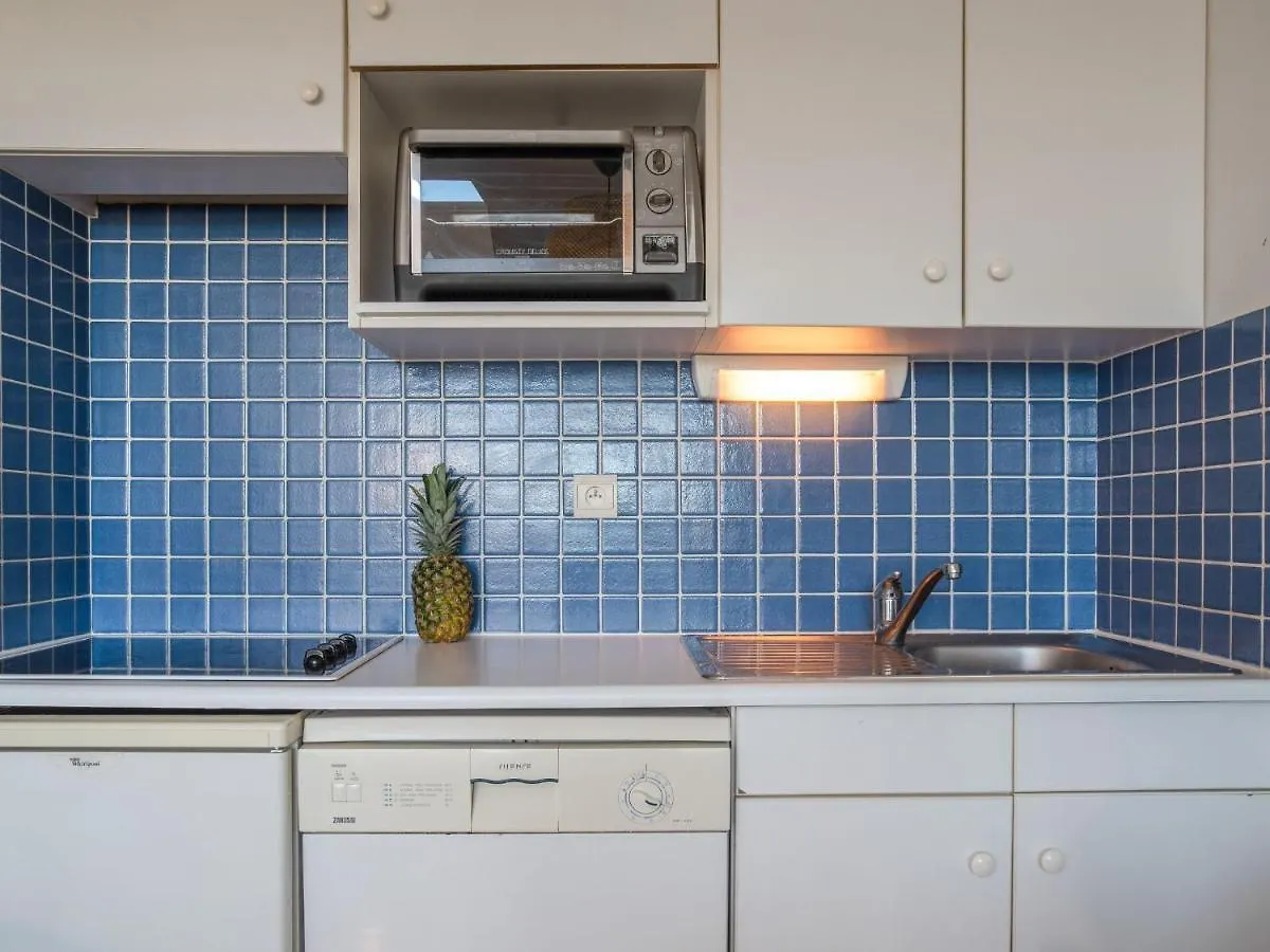 Apartment Domaine Des Tadornes By Interhome Carnac